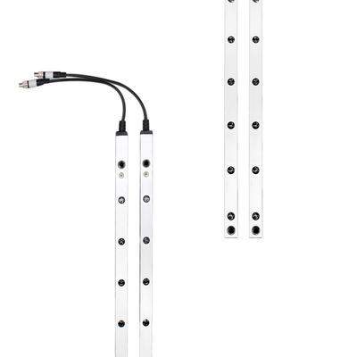 ซื้อ High-Speed Roller Shutter Door Safety Infrared Light Curtain - Fully Sealed Design การผลิตออนไลน์