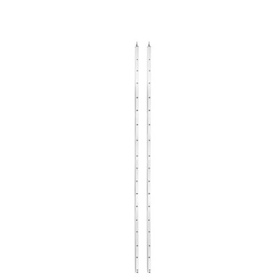 ซื้อ Overhead Sectional Door Safety Multi Beam Sensor for Pinch Prevention การผลิตออนไลน์