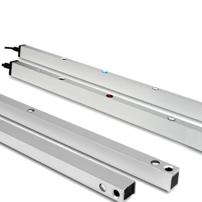ซื้อ Industrial Garage Door Infrared Light Curtain (DC12-24V, Corrosion Resistant) การผลิตออนไลน์