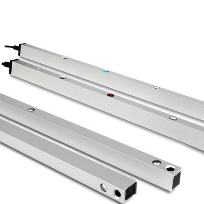ซื้อ Anti-Pinch Solution for Automatic Doors Blanking Safety Light Curtain การผลิตออนไลน์