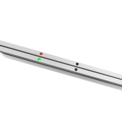 ซื้อ Heavy Machinery Zones IP 67  Safety Blanking Light Curtain for High-Speed Roller Doors การผลิตออนไลน์
