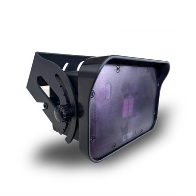 ซื้อ Turbine hard fast door Simple hard fast door 24G microwave radar sensor with Two Realy Output 12-36VADC การผลิตออนไลน์
