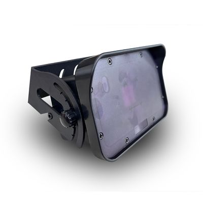 ซื้อ Vehicle Detect Only Microwave Motion Radar Detector For Industrial Upgrading Door Overhead Sectional Door Suit For Low Temperature การผลิตออนไลน์