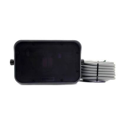 ซื้อ Vehicle detect only Single Solid realy Microwave Motion Radar Detector for High speed stacking door Roller shutter การผลิตออนไลน์
