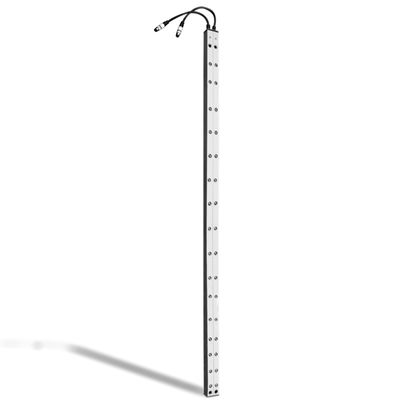 ซื้อ JUTAI CL Series Industrial Door Blanking Safety Light Curtain Multiple Parallel Infrared Rays การผลิตออนไลน์