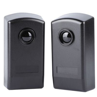 ซื้อ เซ็นเซอร์โฟโตเซลล์อินฟราเรดกลางแจ้งสำหรับทุกสภาพอากาศ ได้รับการจัดอันดับ IP65 เพื่อความทนทานสูงสุด การผลิตออนไลน์