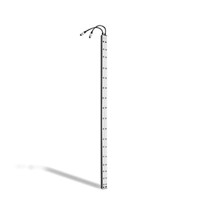 ซื้อ Blanking Safety Light Curtain | IP67 Waterproof, 20ms Fast Response | For Industrial Doors การผลิตออนไลน์