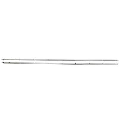 ซื้อ Multibeam Infrared Sensor for Sectional Doors | 1-8m Range, 20ms Response, Aluminum Housing การผลิตออนไลน์