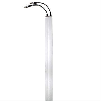 ซื้อ Industrial DoorBlanking Safety Light Curtain, Aluminum Alloy Shell, Suitable for Rolling & Rapid Door Safety การผลิตออนไลน์