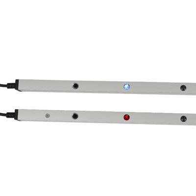 ซื้อ Good Quality Good Cost Effective Roller Shutter Anti-Pinch Sensor | 1-8m Range, 8/16 Beams, IP67 Waterproof การผลิตออนไลน์