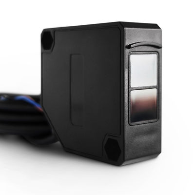 ซื้อ Retro-Reflective Infrared Sensor IRR-7R | Safety Sensor for Automatic Doors การผลิตออนไลน์