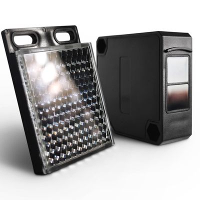 ซื้อ เซ็นเซอร์สะท้อนแสงโฟโตอิเล็กทริก IRR-7R ที่มีความน่าเชื่อถือสูงและเสถียรสำหรับประตูและรั้ว การผลิตออนไลน์