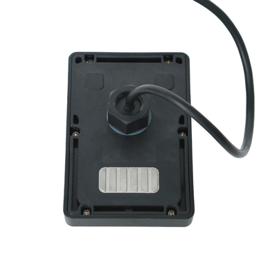 ซื้อ เครื่องตรวจจับอุตสาหกรรมเกรดอุตสาหกรรมที่มีเทคโนโลยีคลื่น mm 79GHz-81GHz สําหรับความต้านทานการแทรกแซงสูงและช่วงความร้อน -40 °C ถึง 80 °C การผลิตออนไลน์