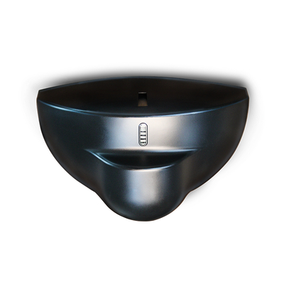 ซื้อ IP54 เครื่องตรวจจับราดาร์ด็อปปเลอร์ไมโครเวฟกันน้ําที่มีความรู้สึกปรับได้ และสนามตรวจจับกว้างเพื่อตรวจจับการเคลื่อนไหวประตูอัตโนมัติ การผลิตออนไลน์