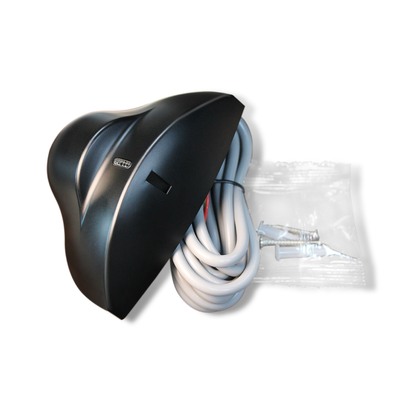 ซื้อ เซ็นเซอร์ประตูกระจกเลื่อน 24.125GHz แอนเทนน่าเรียบๆ การตรวจจับแบบไม่ปิดตา การผลิตออนไลน์