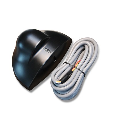 ซื้อ เซนเซอร์ประตูกระจกเลื่อน RD24-4S ความแม่นยําสูง 1.5S การผลิตออนไลน์