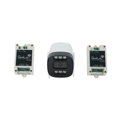 ซื้อ WiFi Smart Access Control Solution 2-Relay Controller 12-24V DC Connection Encrypted Multi-User Sharing Fire Alarm Interlock สําหรับการรักษาความปลอดภัยของชุมชนที่อยู่อาศัย การผลิตออนไลน์