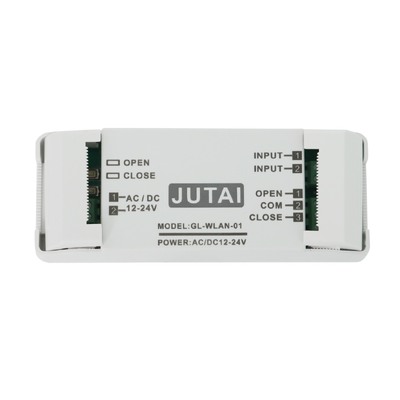 ซื้อ 2-รีเลย์ WiFi ตัวควบคุมประตู 220V/1A AC โหลด WiFi/BLE ควบคุมระยะไกล ระบบเตือนภัย โหมดฉาก สวิตช์สำหรับควบคุมการเข้าออกเชิงพาณิชย์และที่พักอาศัย การผลิตออนไลน์