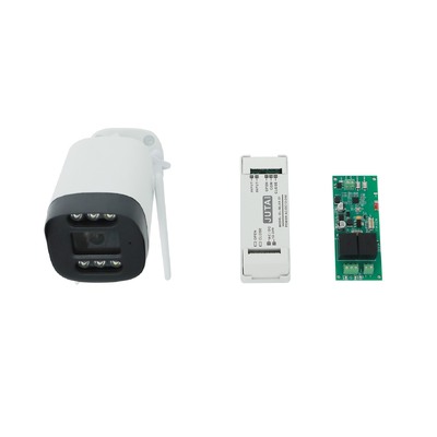 ซื้อ โซลูชันระบบควบคุมการเข้าออกอัจฉริยะผ่าน WiFi การเชื่อมต่อที่เข้ารหัส สถานะประตูแบบเรียลไทม์ บันทึกการเข้าออก ลำดับชั้นสิทธิ์การเข้าถึงสำหรับชุมชนขนาดใหญ่และอาคารพาณิชย์ การผลิตออนไลน์