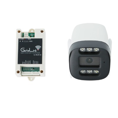 ซื้อ All-in-One Cloud WiFi Gate Control System การบํารุงรักษาทางไกล OTA อัพเดท การออกแบบการบํารุงรักษาที่ต่ํา การบริหารจัดการกลางสําหรับการดําเนินงานอุปกรณ์หลายสาขา การผลิตออนไลน์