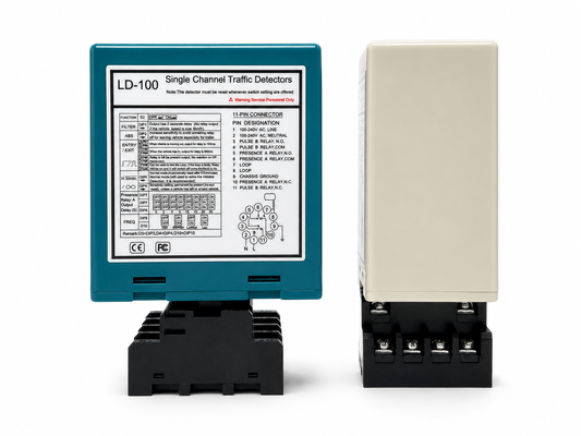 ซื้อ Sensitivity 16 Way Selectable Single Channel Detector Fast Response High Accuracy Simple Setup Humidity 95% Non-Condensing อุปกรณ์ตรวจจับช่องเดียวที่สามารถเลือกได้ การผลิตออนไลน์