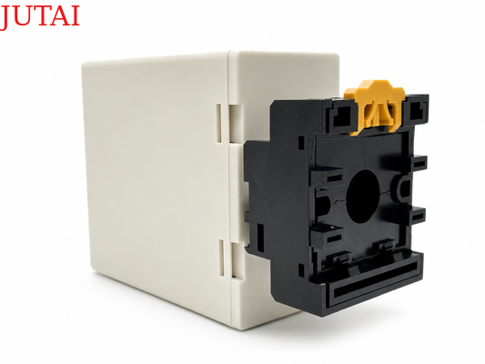 ซื้อ Dual Channel Loop Detector for Trucks and High-Bed Vehicles with ASB and 8-Level Sensitivity การผลิตออนไลน์