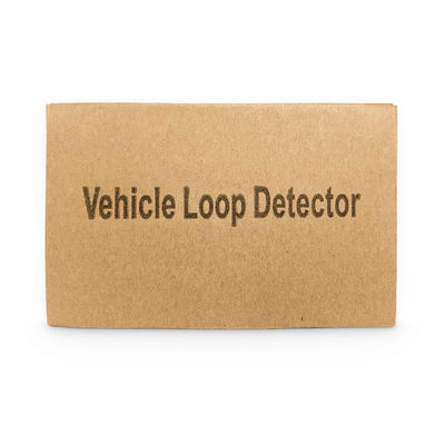 การวินิจฉัยความผิดพลาด สภาพแวดล้อม การชดเชยการเคลื่อนไหว อัตโนมัติ Gate Loop Detector