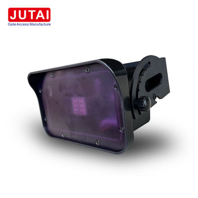 เครื่องตรวจจับการเคลื่อนไหวของคนเดิน / ยานพาหนะที่มี 2 รีเลย์