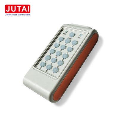 ระยะไกล / โทรศัพท์มือถือ การตั้งค่าเซ็นเซอร์ประตูอุตสาหกรรม IP65 ระดับ