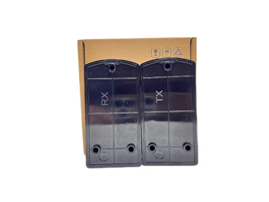 12V-24V แอนติ UV อินฟราเรด โฟโตเซลล์ เซ็นเซอร์