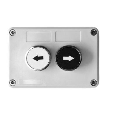 DK-2RL ABS Position Selector Switch การบูรณาการง่ายสําหรับอุปกรณ์อิเล็กทรอนิกส์