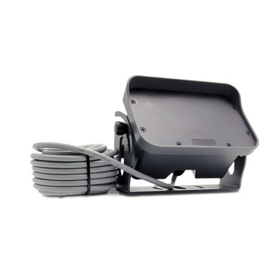 เครื่องตรวจจับประตูอุตสาหกรรมขนาดสูง 1 รีเล่ยสูง 2-7 m Max 1A กระแสเปลี่ยน 766 g น้ําหนักรวม