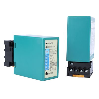 เครื่องตรวจจับวงจรสัญญาณจราจรที่แม่นยํา ความรู้สึกสูง การบูรณาการง่าย Output Presence Relay