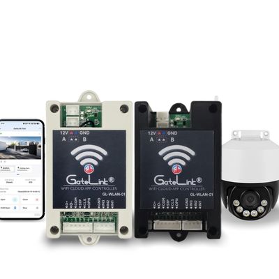 การติดตามการเข้าถึง WiFi GateLink Smart Entry กับการติดต่อที่เปิดรับการโฆษณา
