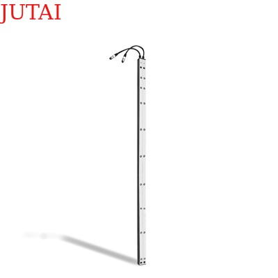 8/16 Beam Infrared Safety Light Curtain with Blanking Function for Anti-Pinch Protection (DC12-24V) รางแสงความปลอดภัยอินฟราเรดที่มีฟังก์ชันการกวาดล้างเพื่อป้องกันการกัด