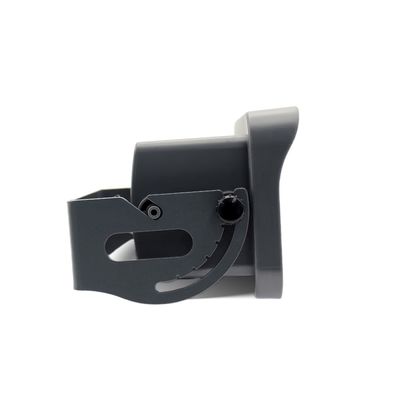2-7 m installation High Pedestrian and Vehicular Traffic Motion Detector Vehicle detect only for All Kinds of Industrial Door