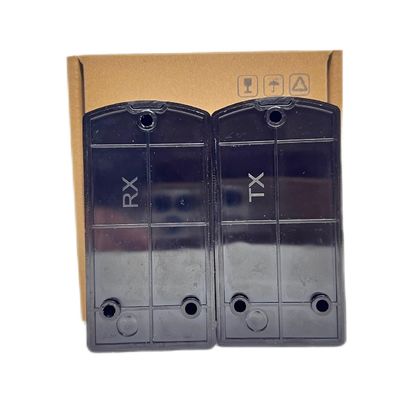 เซ็นเซอร์อินฟราเรดประตูเลื่อน: โฟโตเซลล์คุณภาพสูง ป้องกันแสงแดด เพื่อความปลอดภัยที่เชื่อถือได้