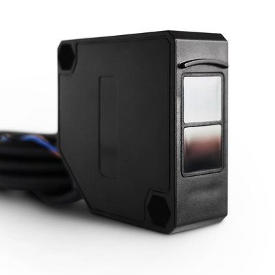 เซ็นเซอร์อินฟราเรดที่สะท้อนกลับ IRR-7R เซ็นเซอร์ความปลอดภัยสําหรับประตูอัตโนมัติ