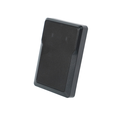 เซ็นเซอร์เรดาร์กันหนีบ | ตรวจจับมนุษย์และยานพาหนะ | กันน้ำระดับ IP66